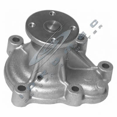 Car 330477 Water pump 330477: Buy near me at 2407.PL in Poland at an Affordable price!