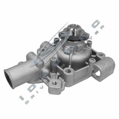 Car 330804 Water pump 330804: Buy near me at 2407.PL in Poland at an Affordable price!