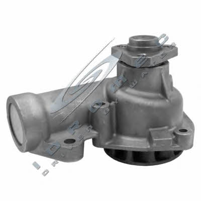 Car 331016 Water pump 331016: Buy near me at 2407.PL in Poland at an Affordable price!