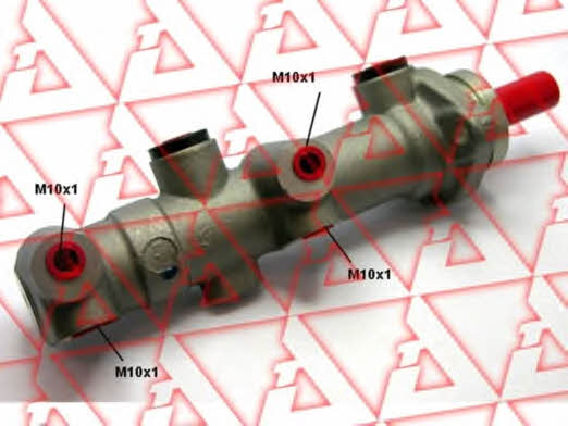 Car 5230 Brake Master Cylinder 5230: Buy near me at 2407.PL in Poland at an Affordable price!