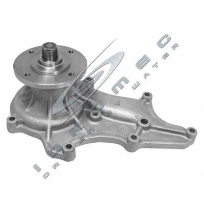 Car 331137 Water pump 331137: Buy near me at 2407.PL in Poland at an Affordable price!
