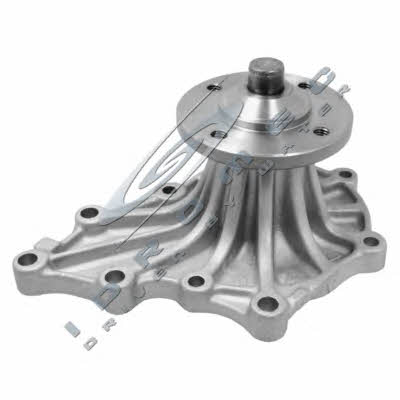 Car 332071 Water pump 332071: Buy near me at 2407.PL in Poland at an Affordable price!