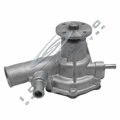 Car 332089 Water pump 332089: Buy near me in Poland at 2407.PL - Good price!