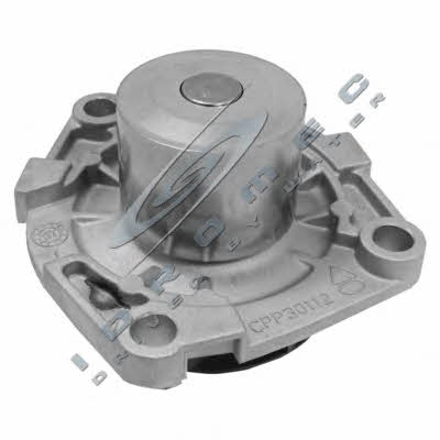 Car 332291 Water pump 332291: Buy near me at 2407.PL in Poland at an Affordable price!