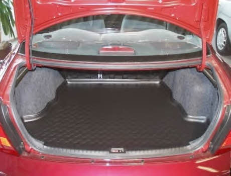 Carbox 201306000 Лоток багажника 201306000: Отличная цена - Купить в Польше на 2407.PL!