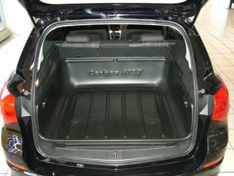 Carbox 104127000 Carpet luggage 104127000: Buy near me in Poland at 2407.PL - Good price!