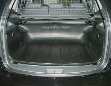 Carbox 101915000 Коврик багажника 101915000: Отличная цена - Купить в Польше на 2407.PL!