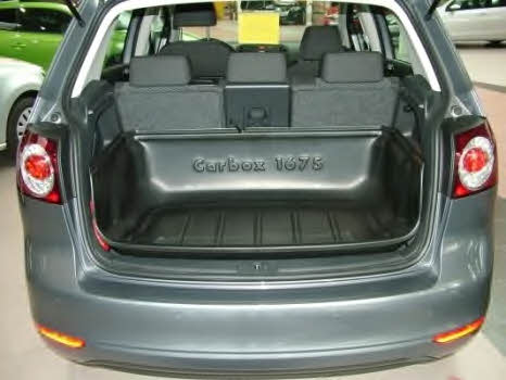 Carbox 101675000 Коврик багажника 101675000: Отличная цена - Купить в Польше на 2407.PL!