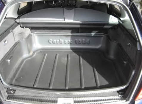 Carbox 101084000 Carpet luggage 101084000: Buy near me in Poland at 2407.PL - Good price!