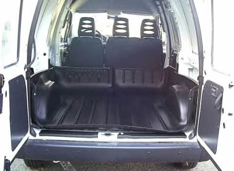 Carbox 102546000 Килимок багажника 102546000: Купити у Польщі - Добра ціна на 2407.PL!
