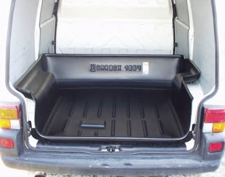 Carbox 101664000 Carpet luggage 101664000: Buy near me in Poland at 2407.PL - Good price!