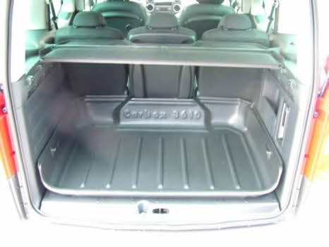 Carbox 103610000 Carpet luggage 103610000: Buy near me in Poland at 2407.PL - Good price!