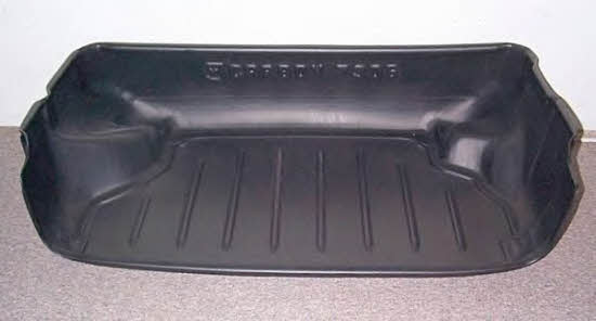 Carbox 107306000 Carpet luggage 107306000: Buy near me in Poland at 2407.PL - Good price!