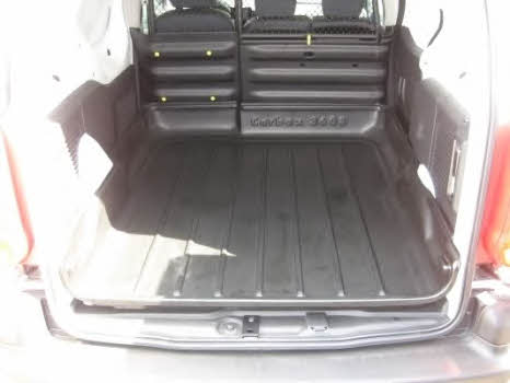 Carbox 103608000 Carpet luggage 103608000: Buy near me in Poland at 2407.PL - Good price!