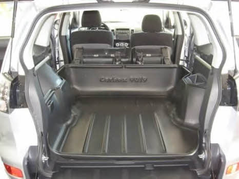 Carbox 109019000 Коврик багажника 109019000: Купить в Польше - Отличная цена на 2407.PL!