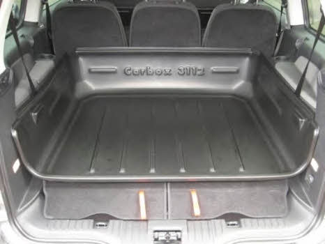 Carbox 103112000 Dywanik bagażnika 103112000: Atrakcyjna cena w Polsce na 2407.PL - Zamów teraz!