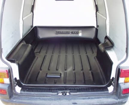 Carbox 101663000 Carpet luggage 101663000: Buy near me in Poland at 2407.PL - Good price!