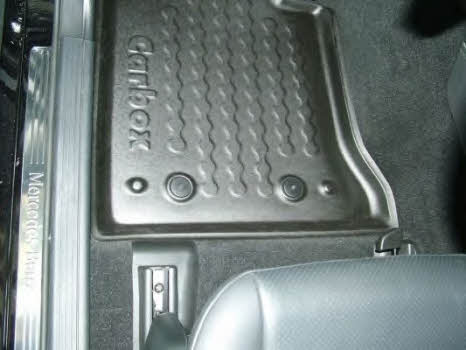 Carbox 401068000 Foot mat 401068000: Buy near me at 2407.PL in Poland at an Affordable price!