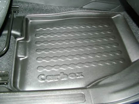 Carbox 412567000 Foot mat 412567000: Buy near me in Poland at 2407.PL - Good price!