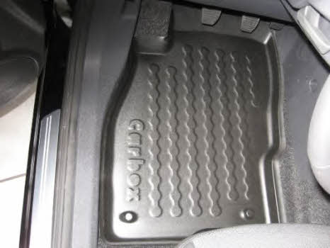 Carbox 404122000 Foot mat 404122000: Buy near me in Poland at 2407.PL - Good price!