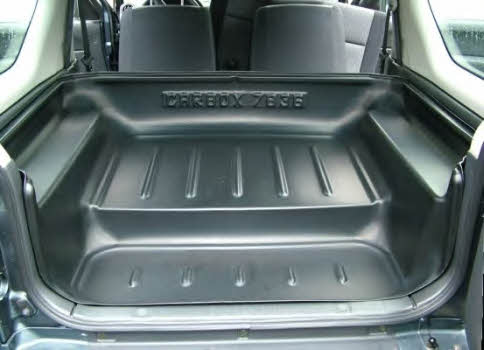 Carbox 107836000 Коврик багажника 107836000: Отличная цена - Купить в Польше на 2407.PL!