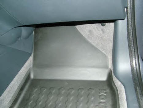 Carbox 413638000 Foot mat 413638000: Buy near me in Poland at 2407.PL - Good price!