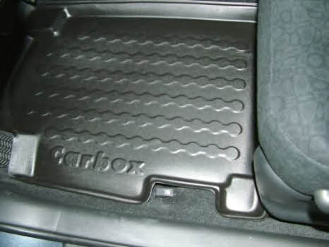 Carbox 407324000 Foot mat 407324000: Buy near me in Poland at 2407.PL - Good price!