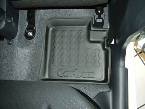 Carbox 439106000 Foot mat 439106000: Buy near me in Poland at 2407.PL - Good price!