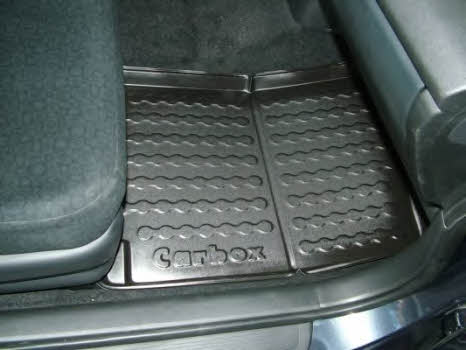 Carbox 417324000 Foot mat 417324000: Buy near me in Poland at 2407.PL - Good price!