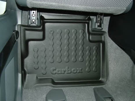 Carbox 428142000 Foot mat 428142000: Buy near me in Poland at 2407.PL - Good price!