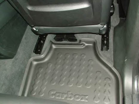 Carbox 432063000 Foot mat 432063000: Buy near me in Poland at 2407.PL - Good price!