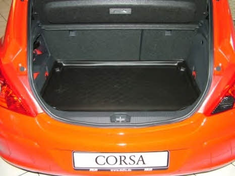Carbox 204126000 Лоток багажника 204126000: Купити у Польщі - Добра ціна на 2407.PL!