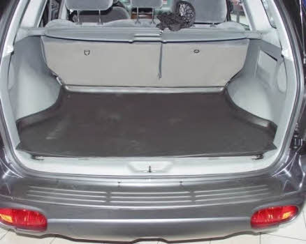 Carbox 204506000 Лоток багажника 204506000: Купить в Польше - Отличная цена на 2407.PL!