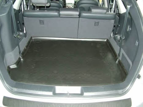 Carbox 204530000 Trunk tray 204530000: Buy near me in Poland at 2407.PL - Good price!