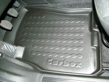 Carbox 402567000 Foot mat 402567000: Buy near me in Poland at 2407.PL - Good price!