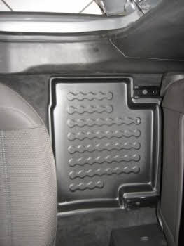 Dywanik kabiny pasażerskiej Carbox 424130000