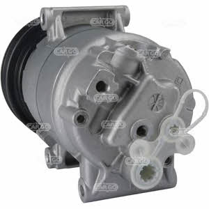 Cargo 240783 Compressor, air conditioning 240783: Buy near me in Poland at 2407.PL - Good price!
