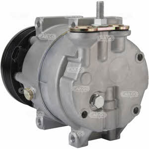 Cargo 240886 Compressor, air conditioning 240886: Buy near me in Poland at 2407.PL - Good price!