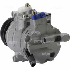 Cargo 240957 Compressor, air conditioning 240957: Buy near me in Poland at 2407.PL - Good price!