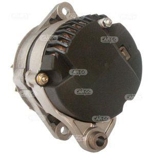 Cargo 111686 Alternator 111686: Buy near me at 2407.PL in Poland at an Affordable price!
