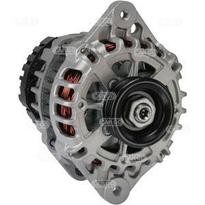 Cargo 115366 Alternator 115366: Buy near me in Poland at 2407.PL - Good price!