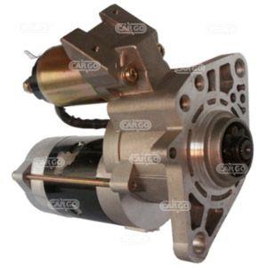 Cargo 110576 Starter 110576: Buy near me in Poland at 2407.PL - Good price!