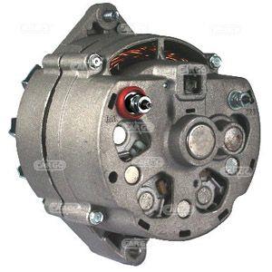 Cargo 110075 Alternator 110075: Buy near me in Poland at 2407.PL - Good price!