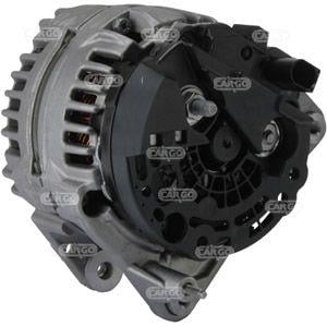 Cargo 115482 Alternator 115482: Buy near me at 2407.PL in Poland at an Affordable price!