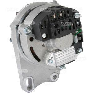 Cargo 111687 Alternator 111687: Buy near me at 2407.PL in Poland at an Affordable price!