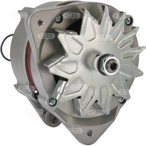 Cargo 113186 Alternator 113186: Buy near me at 2407.PL in Poland at an Affordable price!