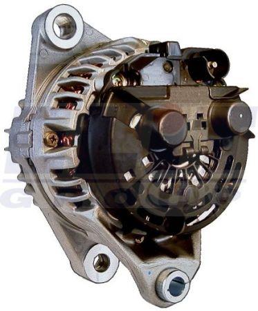 Cargo 112190 Alternator 112190: Buy near me at 2407.PL in Poland at an Affordable price!