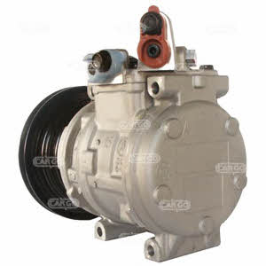 Cargo 240650 Compressor, air conditioning 240650: Buy near me in Poland at 2407.PL - Good price!