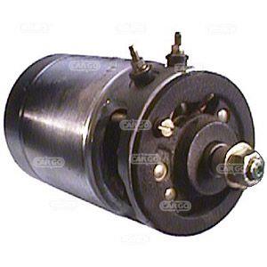 Cargo 111225 Alternator 111225: Buy near me at 2407.PL in Poland at an Affordable price!