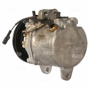Cargo 240663 Compressor, air conditioning 240663: Buy near me in Poland at 2407.PL - Good price!